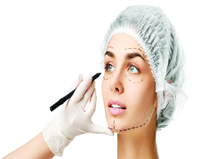 Plastic Surgery & Cosmetology KNOW MORE